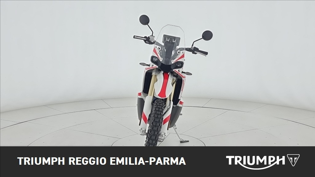 KOVE 450 Rally High E5+