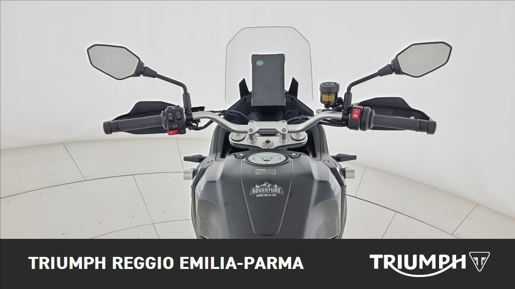 KOVE 800X 800 X GT E5+