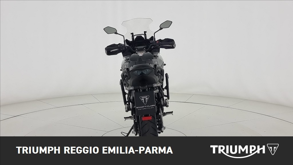 KAWASAKI Versys 650 Abs