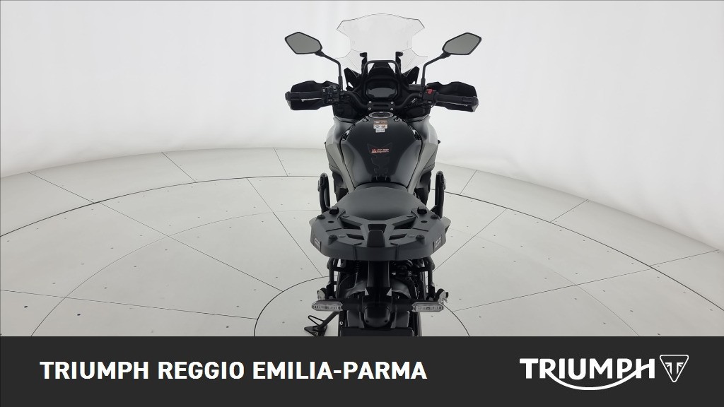 KAWASAKI Versys 650 Abs
