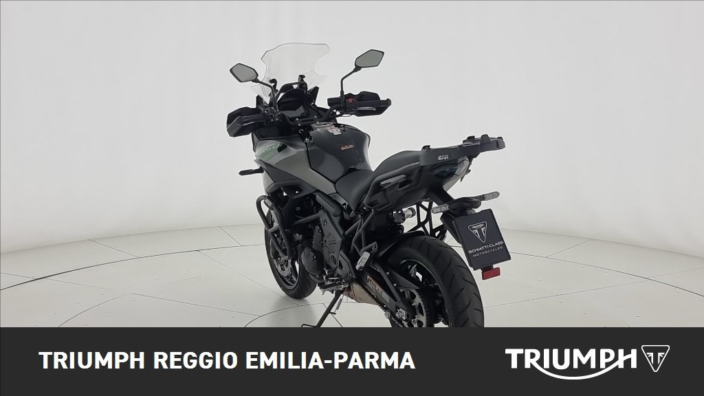 KAWASAKI Versys 650 Abs