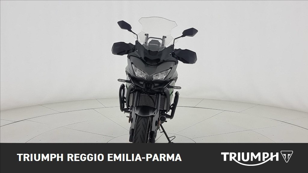 KAWASAKI Versys 650 Abs
