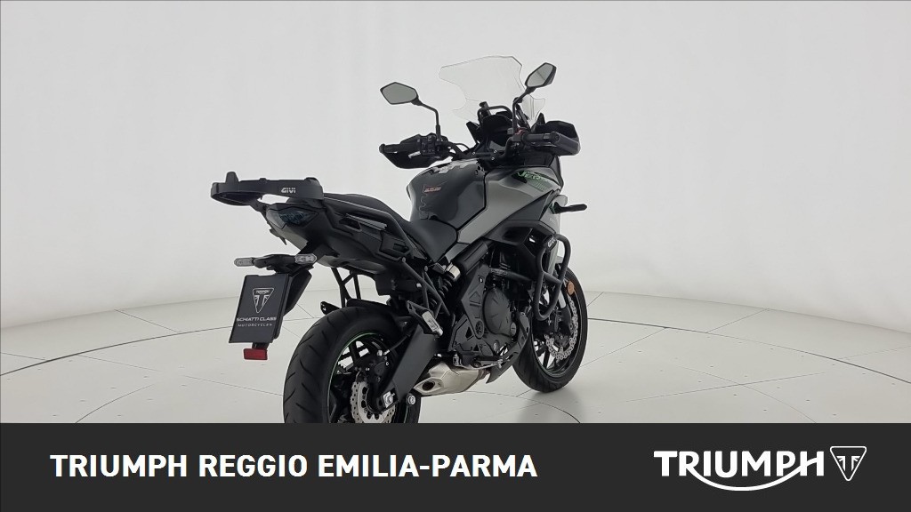 KAWASAKI Versys 650 Abs