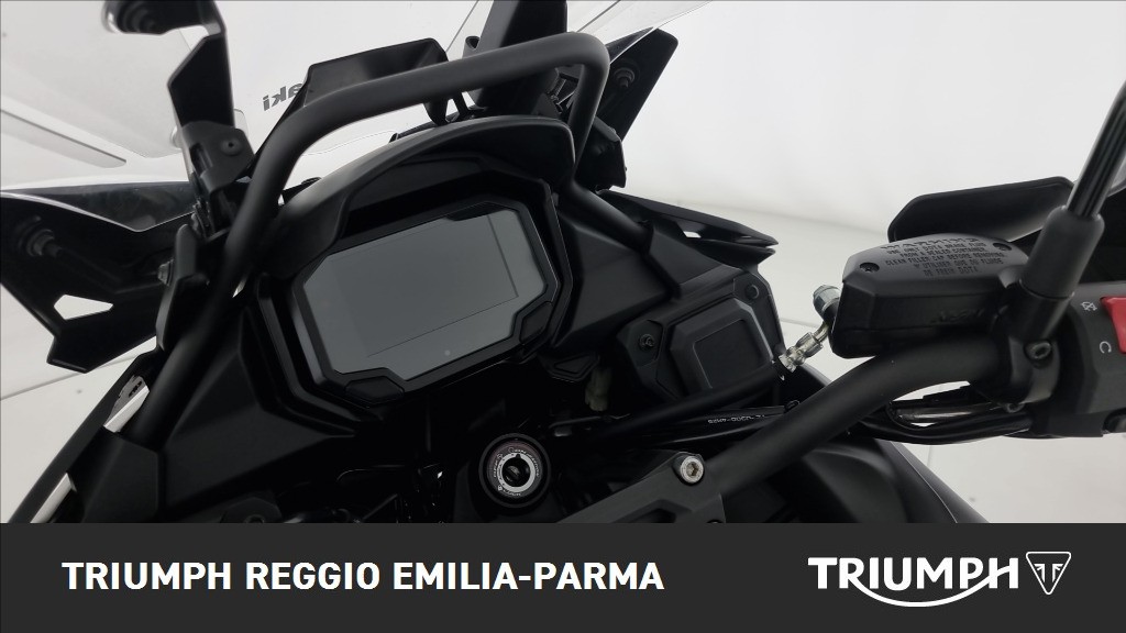 KAWASAKI Versys 650 Abs