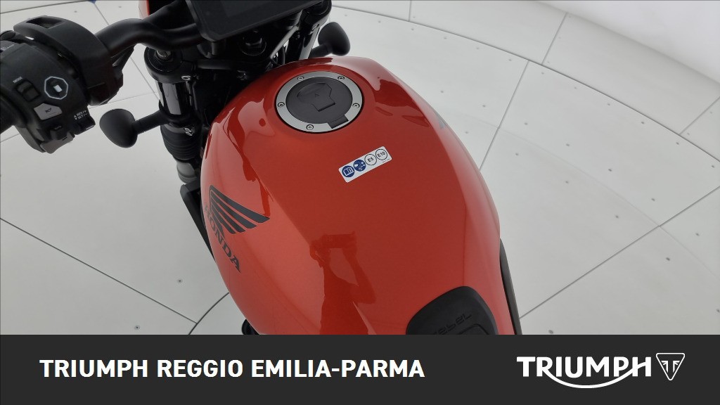 HONDA CMX 1100 Rebel DCT Plus Abs