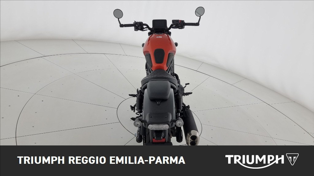 HONDA CMX 1100 Rebel DCT Plus Abs