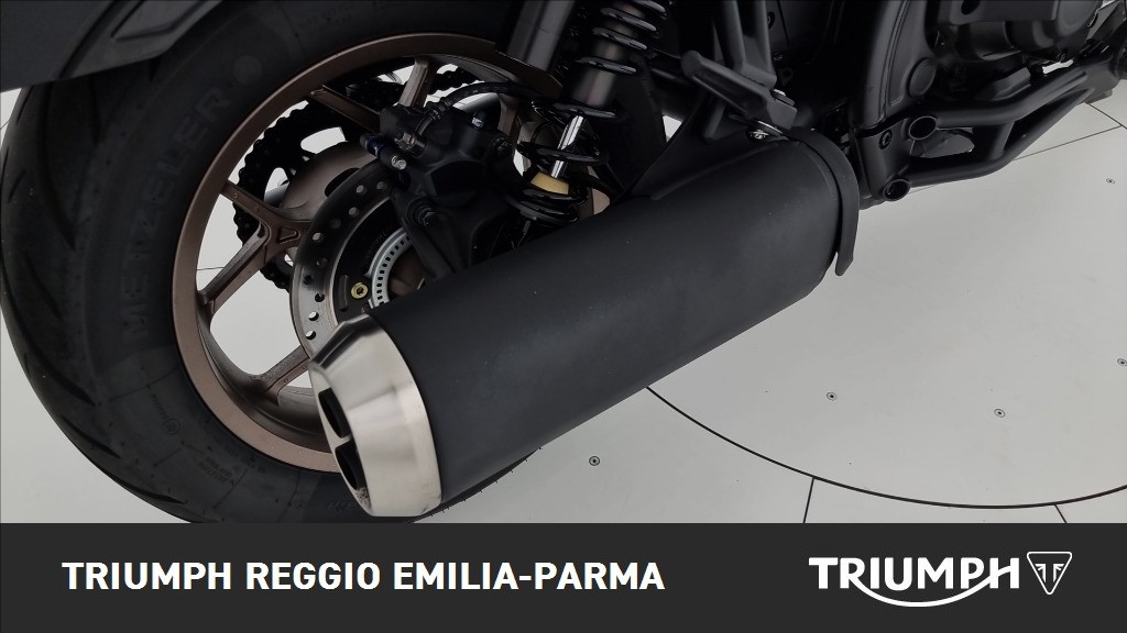 HONDA CMX 1100 Rebel DCT Plus Abs