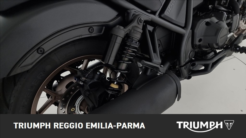 HONDA CMX 1100 Rebel DCT Plus Abs