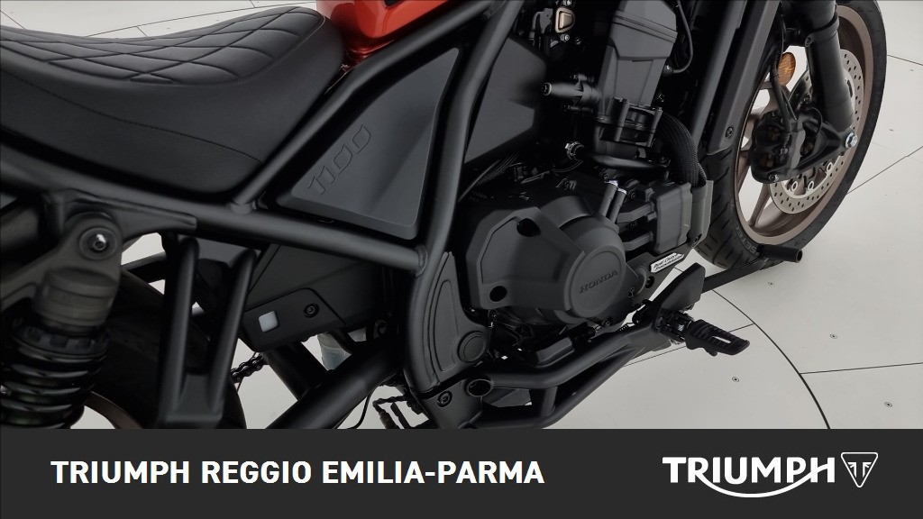HONDA CMX 1100 Rebel DCT Plus Abs