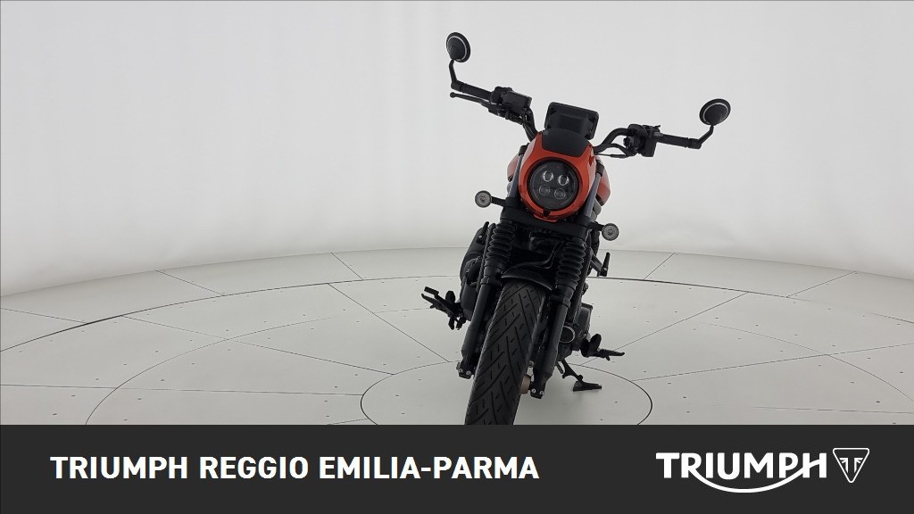 HONDA CMX 1100 Rebel DCT Plus Abs
