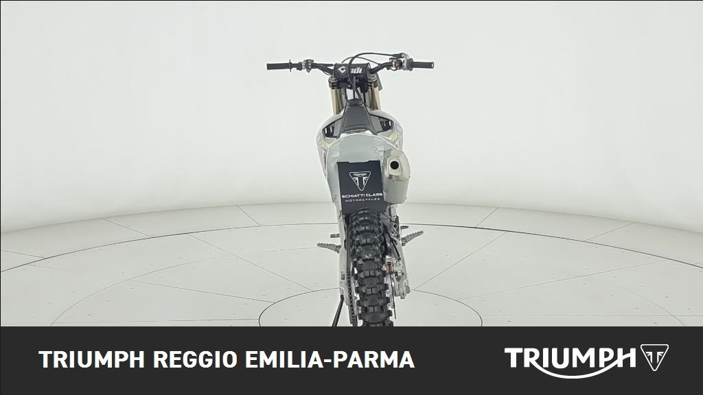 TRIUMPH TF 450 RC Abs