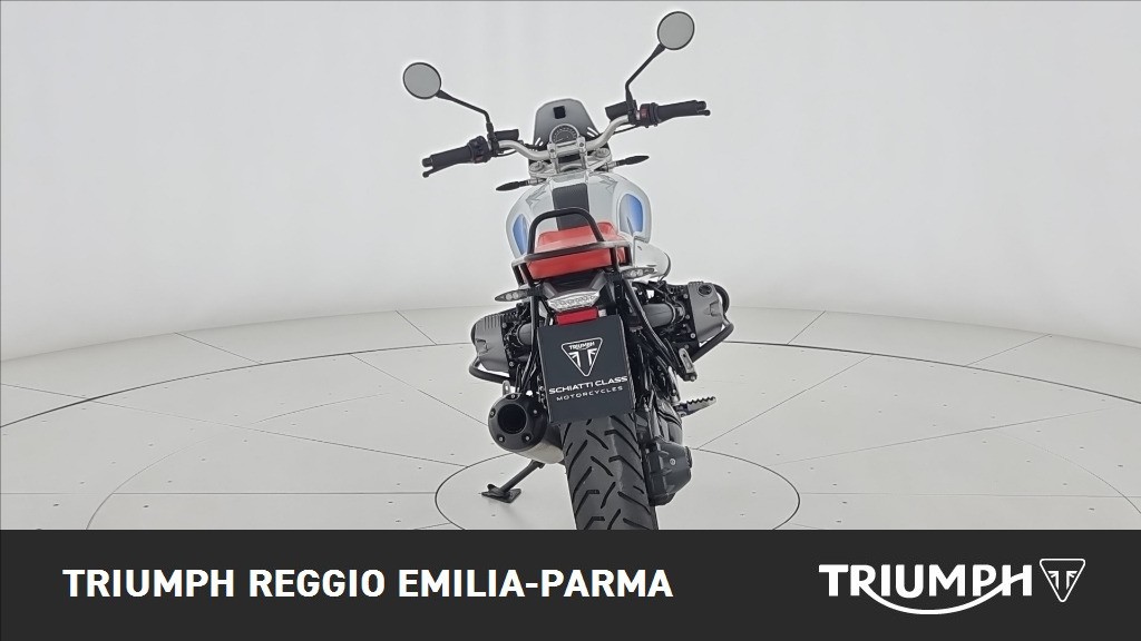 BMW R 1200 nineT Urban G/S Abs