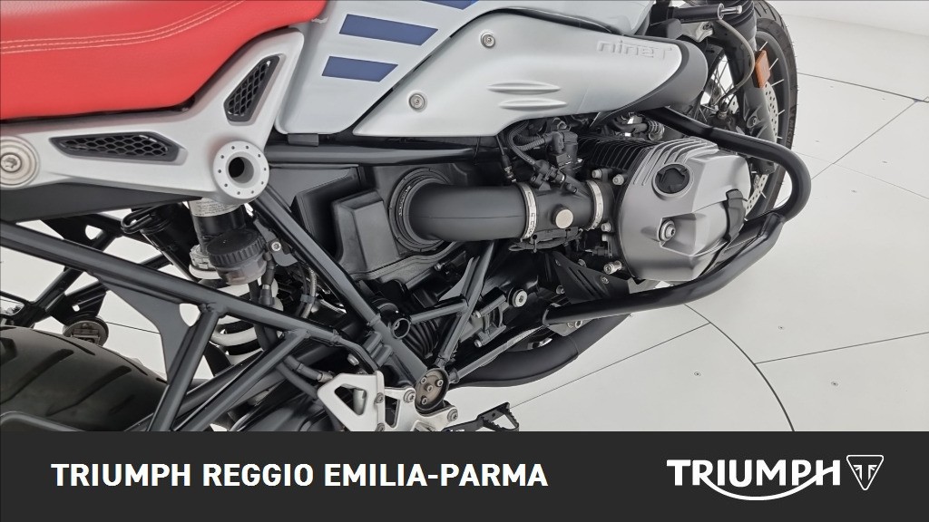 BMW R 1200 nineT Urban G/S Abs