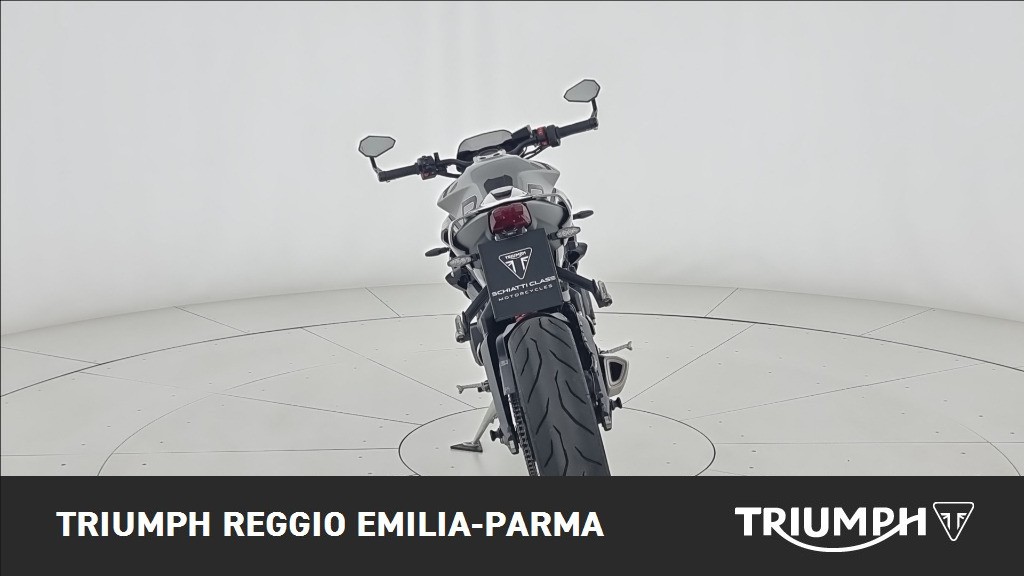 TRIUMPH Street Triple 765 R