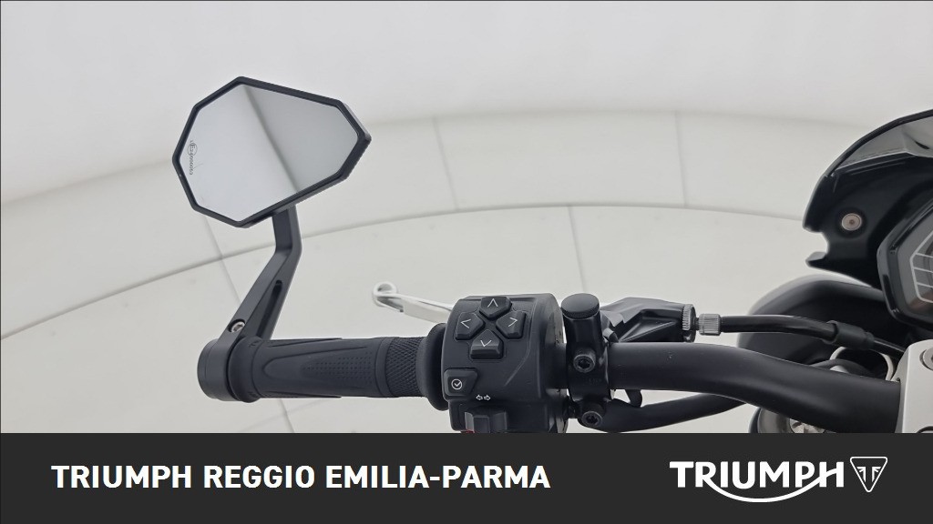 TRIUMPH Street Triple 765 R
