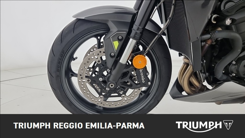 TRIUMPH Street Triple 765 R