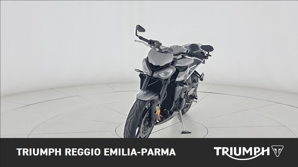 TRIUMPH Street Triple 765 R