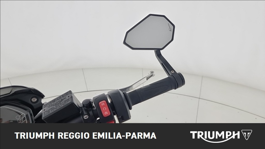 TRIUMPH Street Triple 765 R