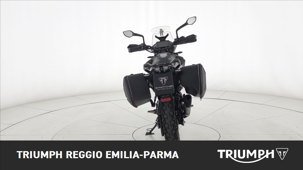 KTM 390 Adventure 