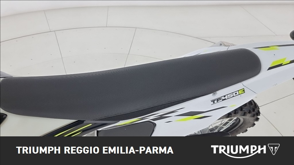 TRIUMPH TF 450 E Abs