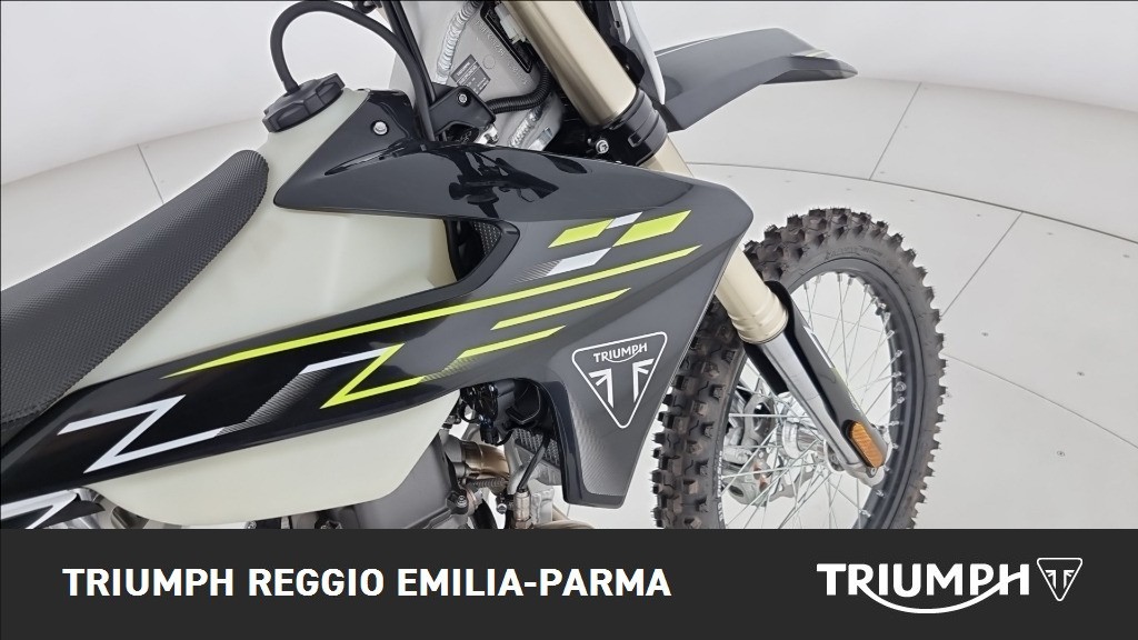 TRIUMPH TF 450 E Abs