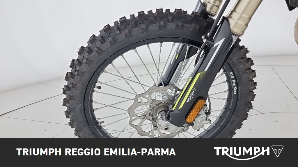 TRIUMPH TF 450 E Abs