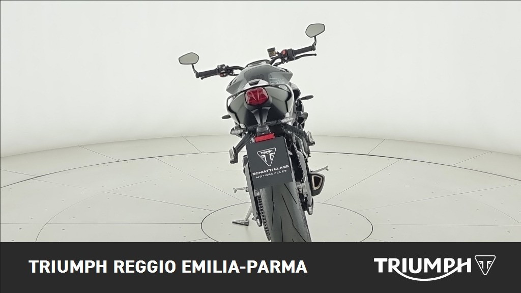 TRIUMPH Street Triple 765 RS