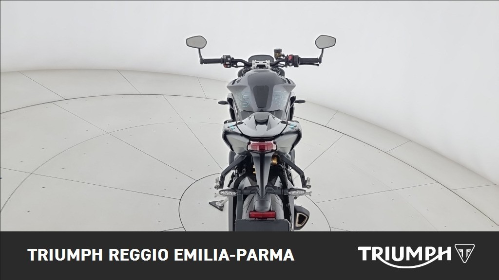 TRIUMPH Street Triple 765 RS