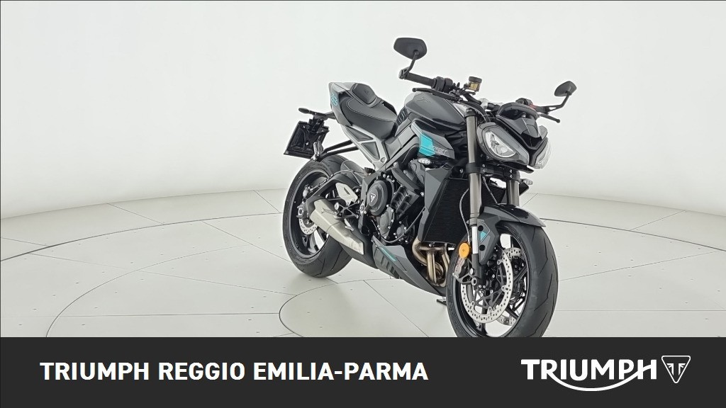TRIUMPH Street Triple 765 RS
