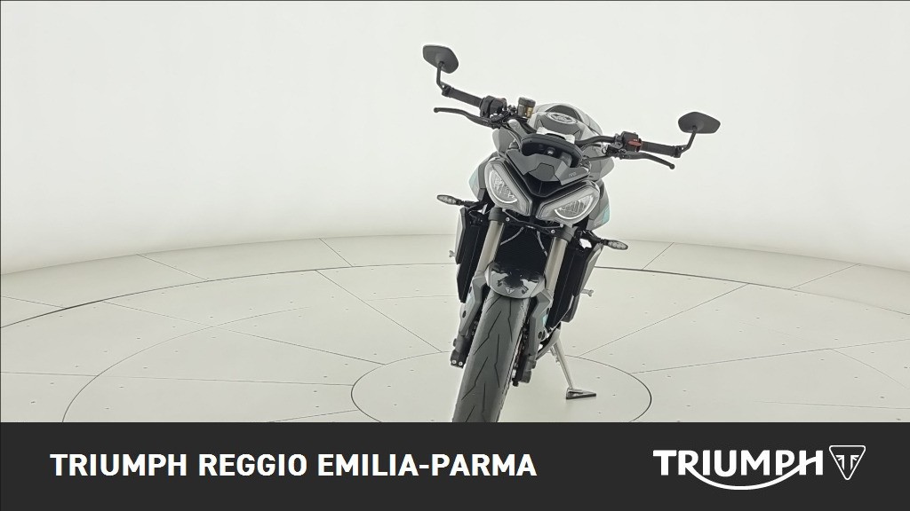 TRIUMPH Street Triple 765 RS