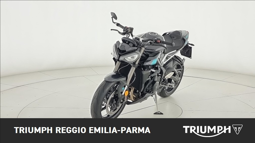 TRIUMPH Street Triple 765 RS