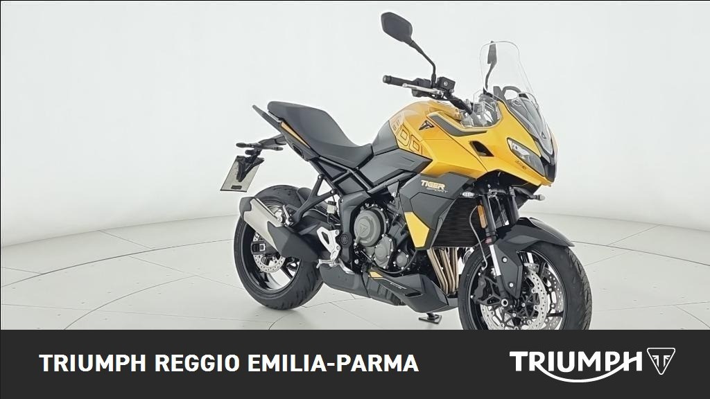 TRIUMPH Tiger Sport 800 Abs