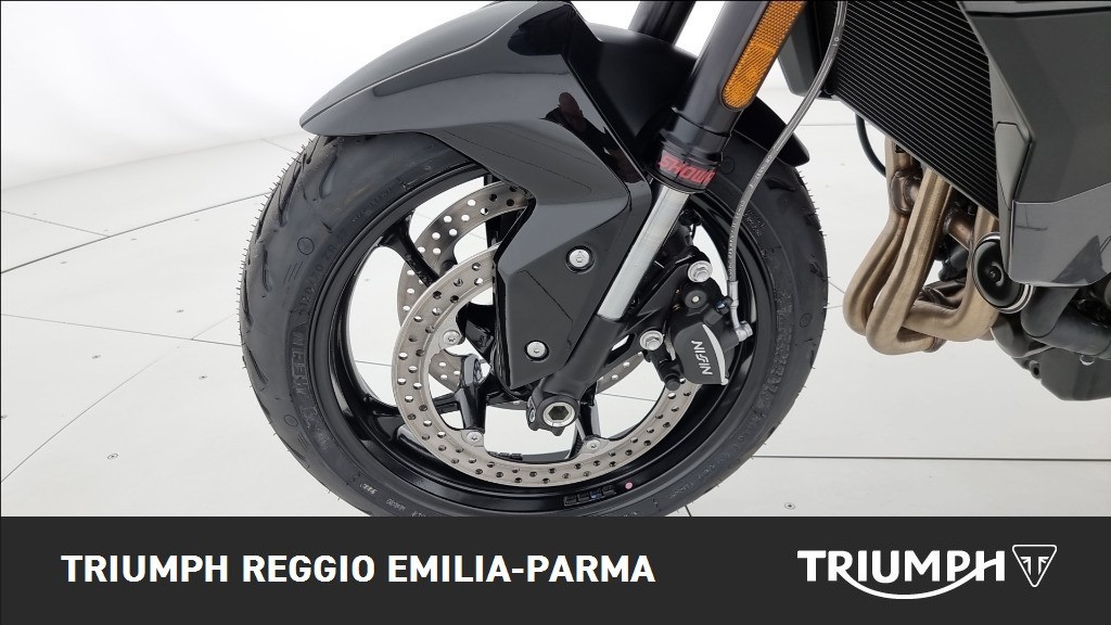 TRIUMPH Tiger Sport 660 Abs