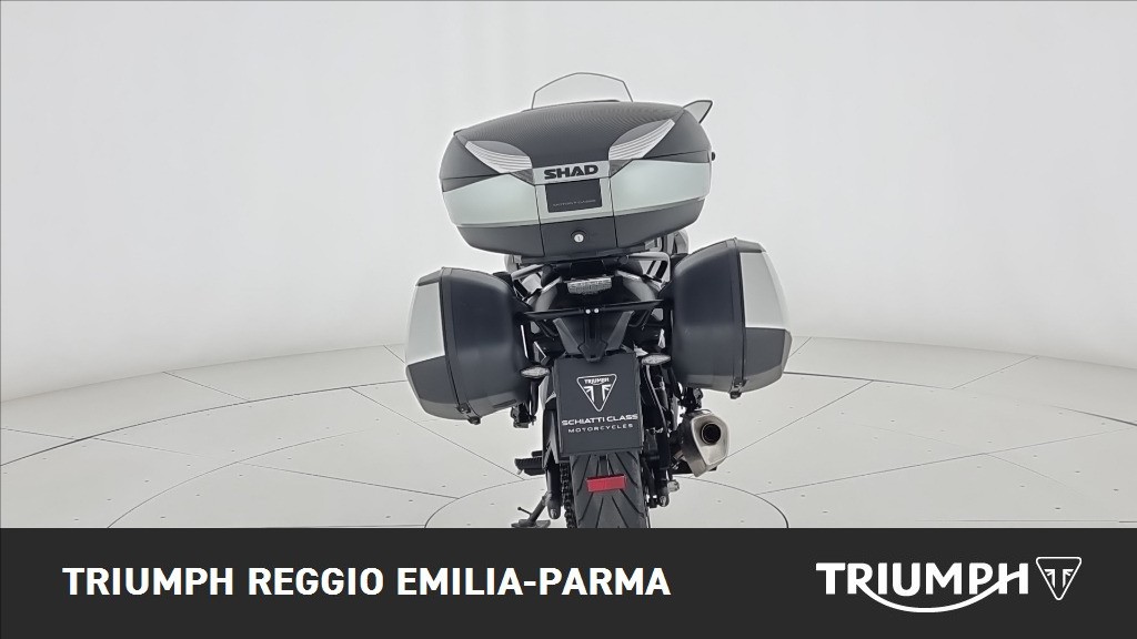 CFMOTO 650 GT Abs E5