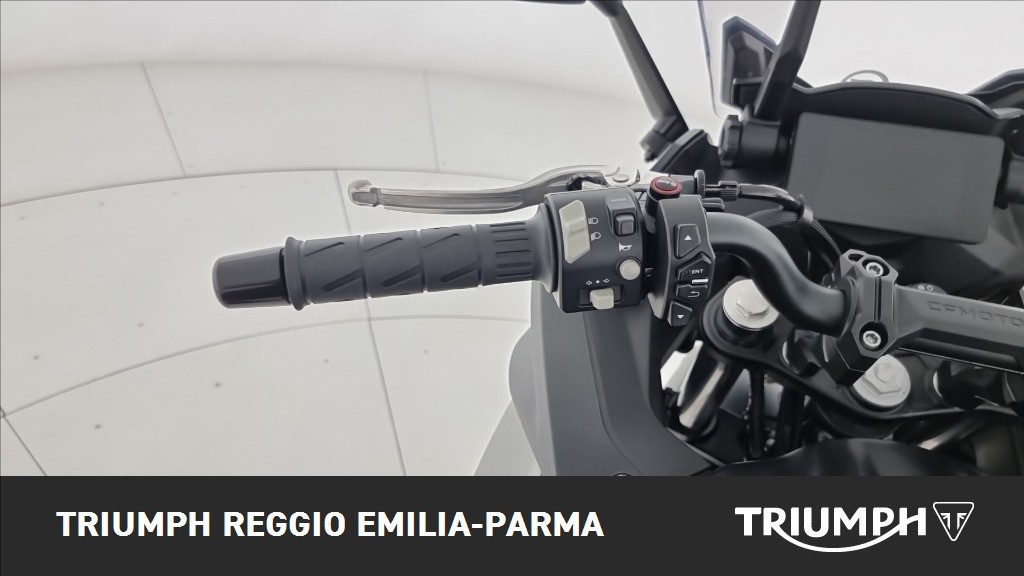 CFMOTO 650 GT Abs E5