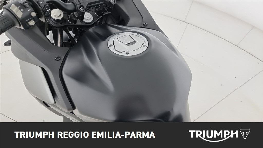 CFMOTO 650 GT Abs E5