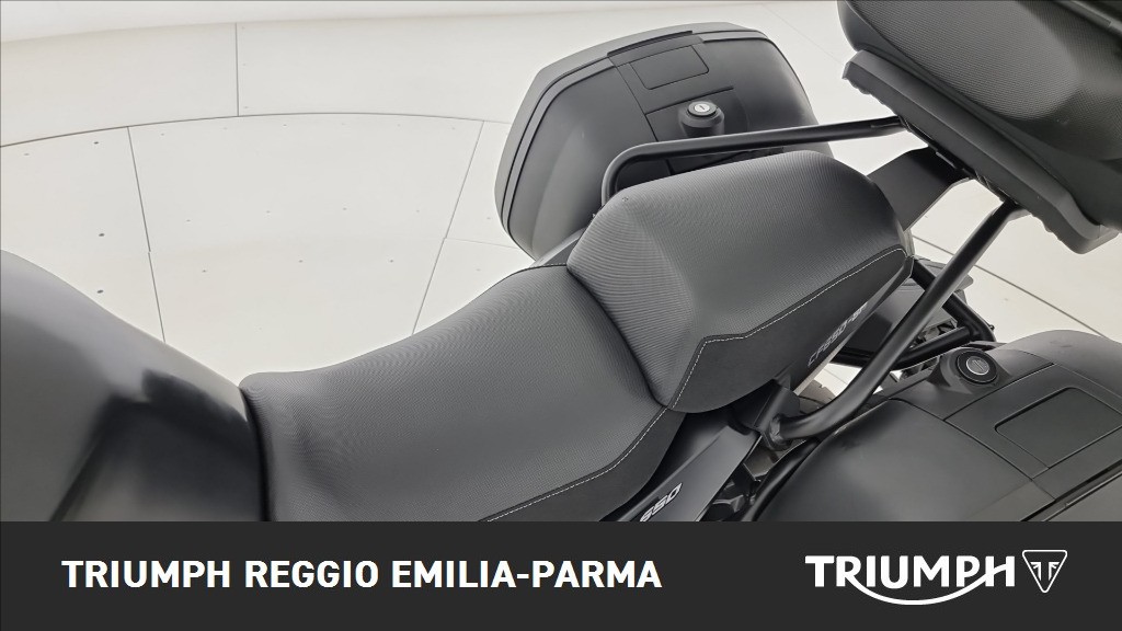 CFMOTO 650 GT Abs E5