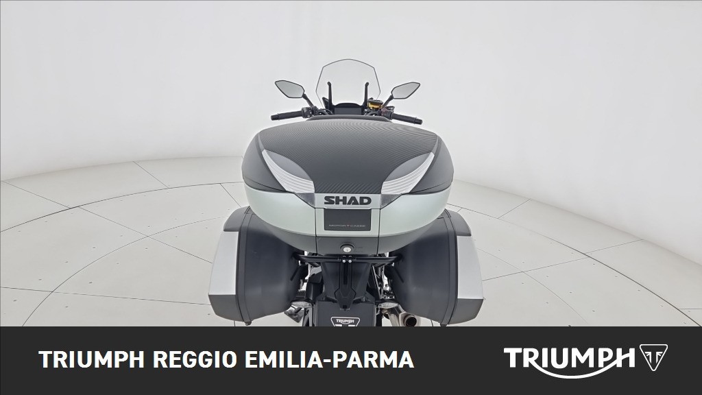 CFMOTO 650 GT Abs E5