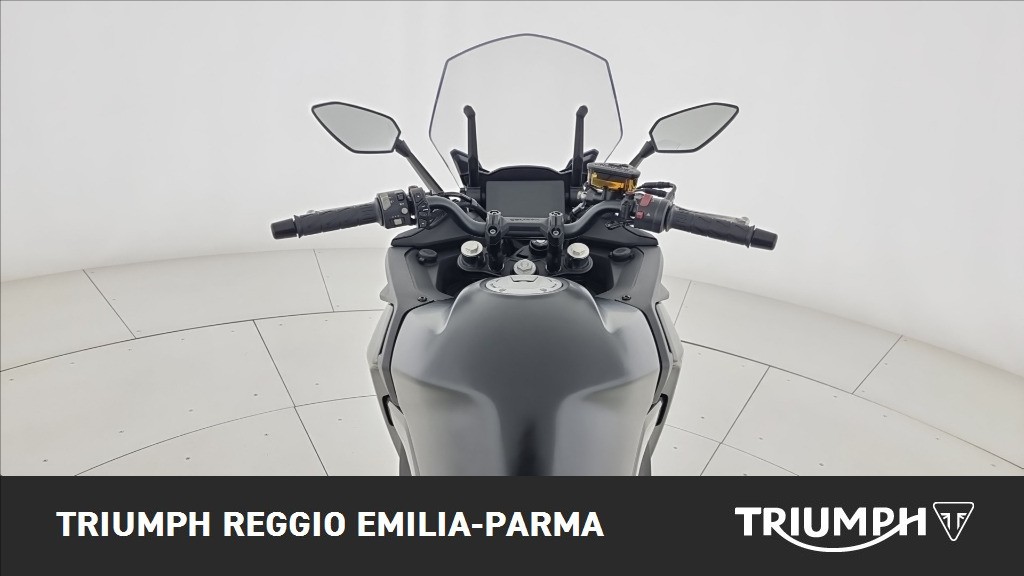 CFMOTO 650 GT Abs E5