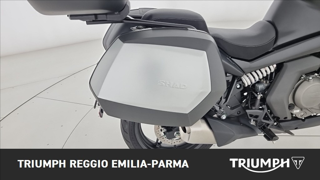 CFMOTO 650 GT Abs E5