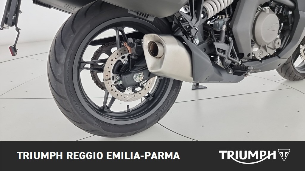 CFMOTO 650 GT Abs E5