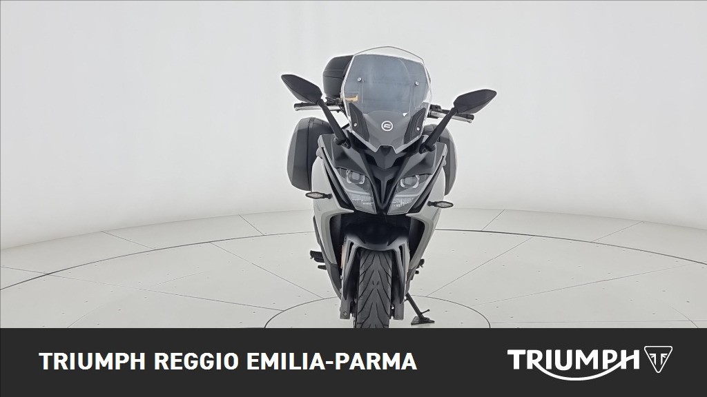 CFMOTO 650 GT Abs E5