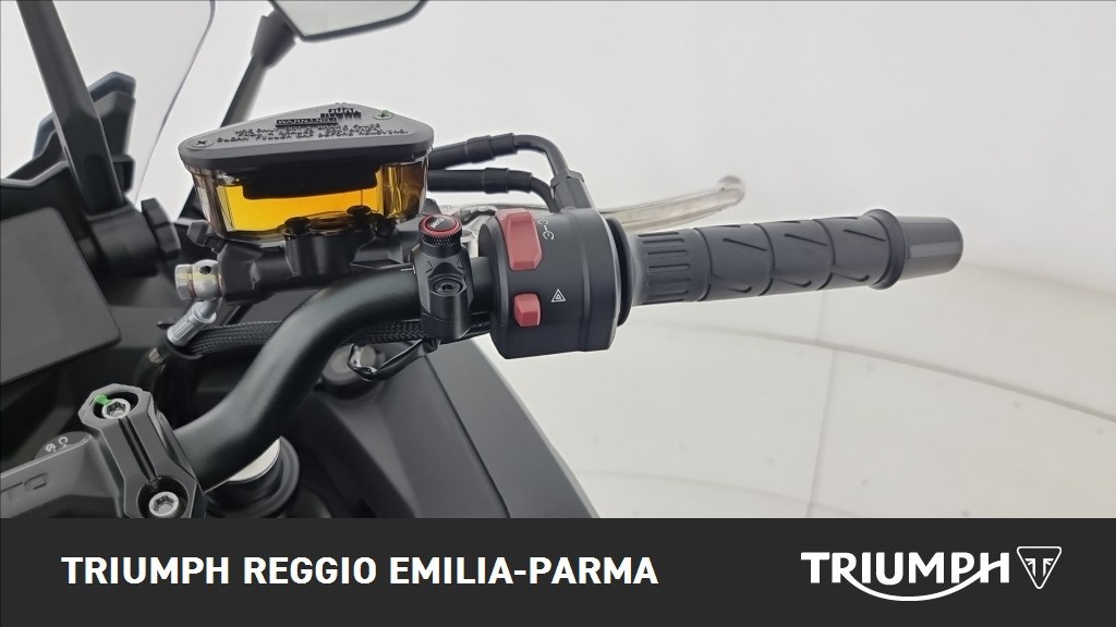 CFMOTO 650 GT Abs E5