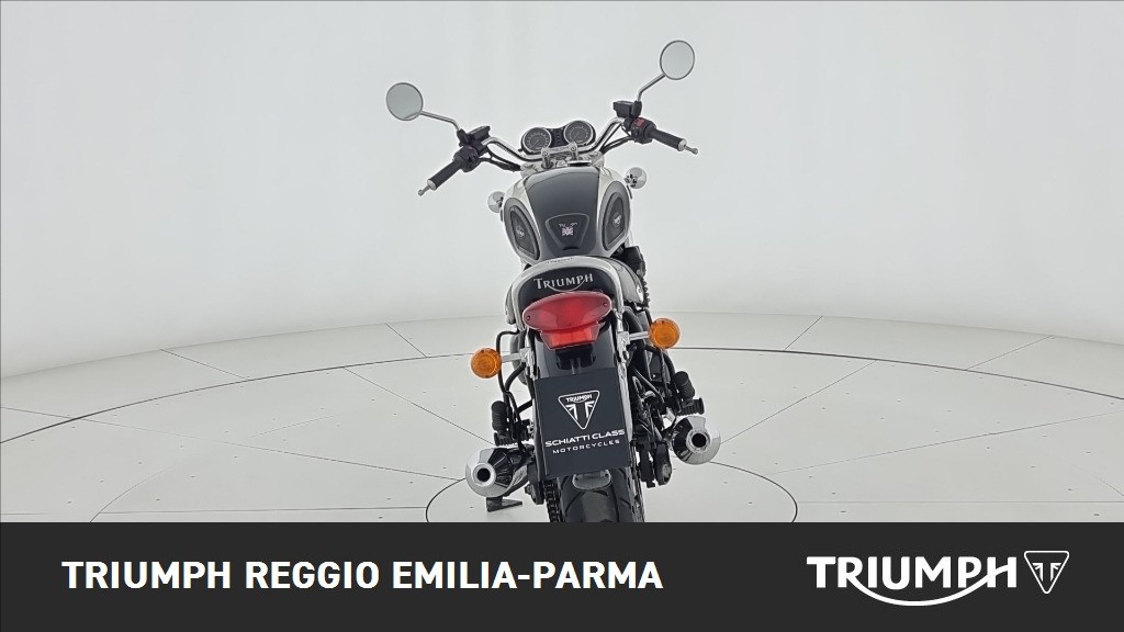 TRIUMPH Legend 900 TT 