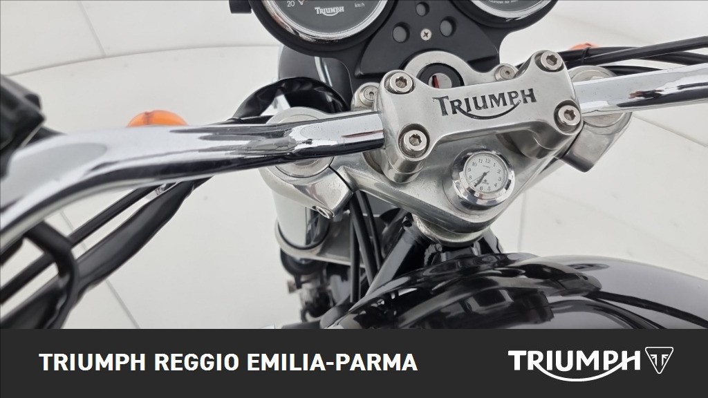 TRIUMPH Legend 900 TT 