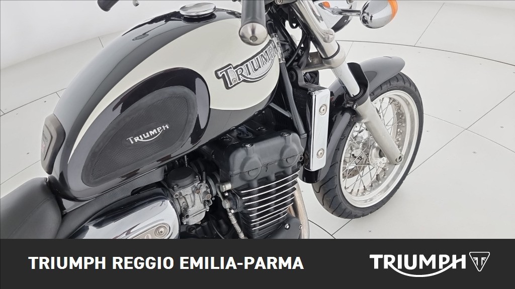 TRIUMPH Legend 900 TT 