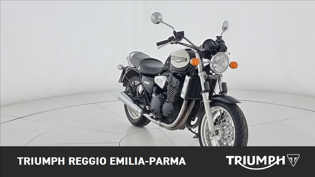 TRIUMPH Legend 900 TT 