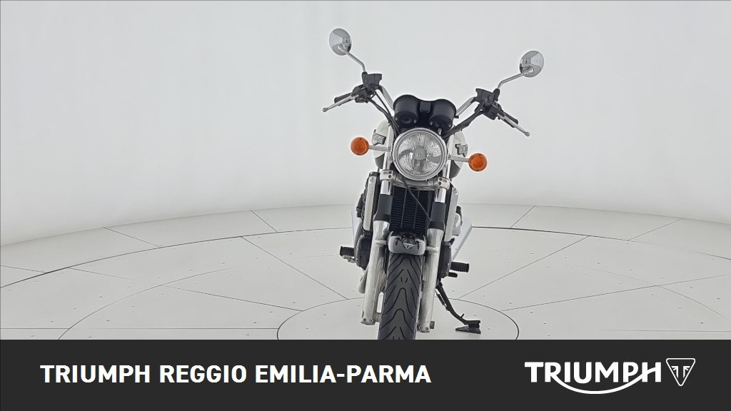 TRIUMPH Legend 900 TT 