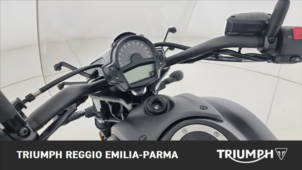 KAWASAKI Vulcan 650 S Black Ab