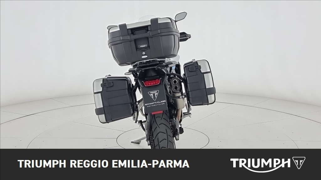 TRIUMPH Tiger 900 Alpine Edition